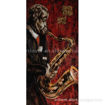 Modern Oil Painting